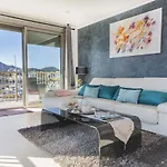 Apartamento Bellavista Puerto 3