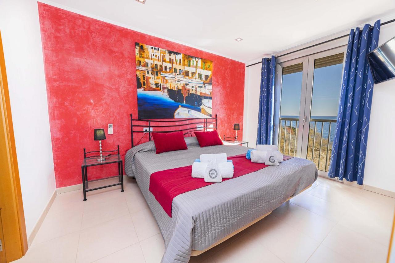 Bellavista Puerto 3 Apartment Cala Ratjada (Mallorca)