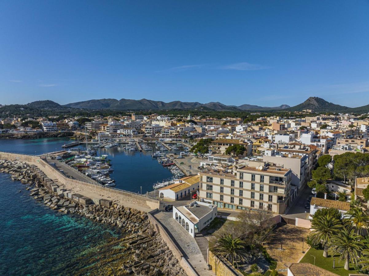Bellavista Puerto 3 * Cala Ratjada (Mallorca)