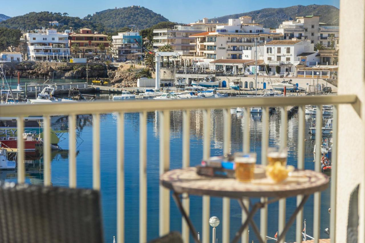 Bellavista Puerto 3 Apartment Cala Ratjada (Mallorca)