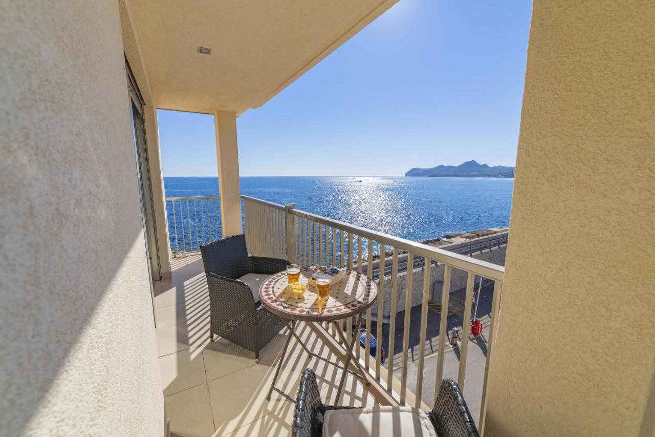 Bellavista Puerto 3 Apartment