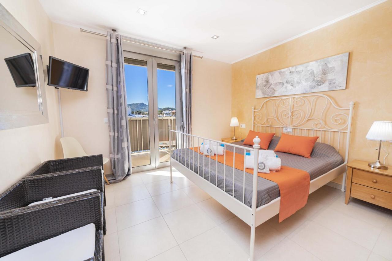 Bellavista Puerto 3 * Cala Ratjada (Mallorca)